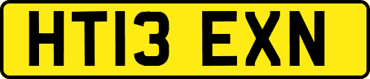 HT13EXN
