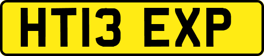 HT13EXP