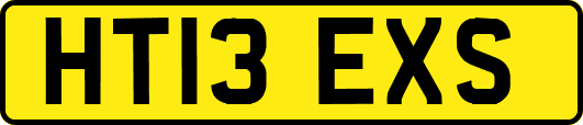 HT13EXS