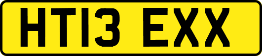 HT13EXX