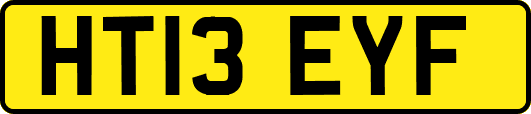 HT13EYF