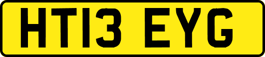 HT13EYG