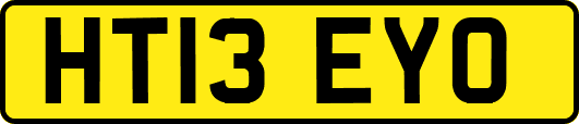 HT13EYO