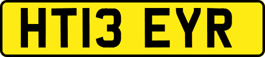HT13EYR