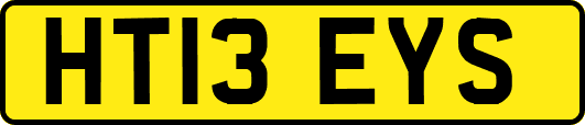 HT13EYS