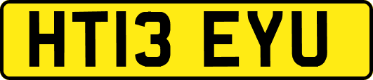 HT13EYU
