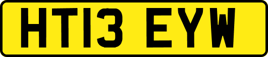 HT13EYW