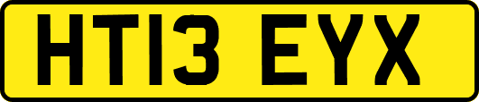 HT13EYX
