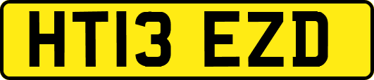 HT13EZD