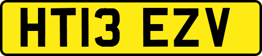 HT13EZV