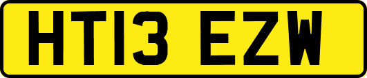 HT13EZW