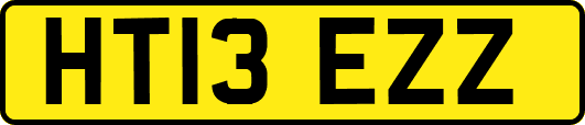 HT13EZZ