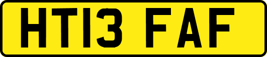 HT13FAF