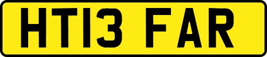 HT13FAR