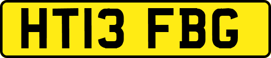 HT13FBG