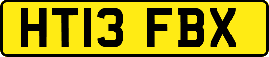 HT13FBX