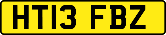 HT13FBZ
