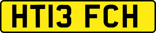 HT13FCH