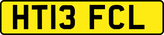 HT13FCL