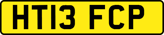 HT13FCP