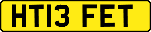 HT13FET