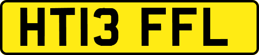 HT13FFL