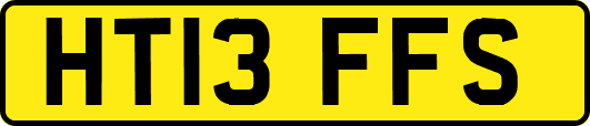 HT13FFS