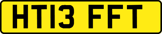 HT13FFT