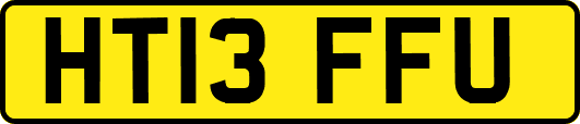 HT13FFU