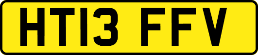 HT13FFV