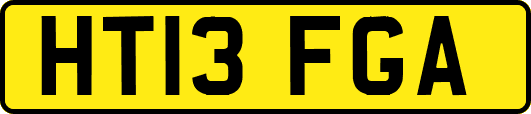 HT13FGA