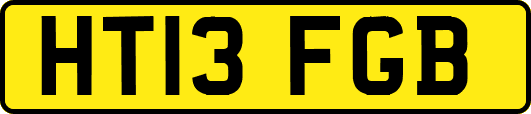 HT13FGB