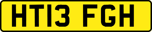 HT13FGH