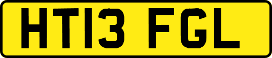 HT13FGL