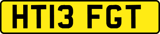 HT13FGT