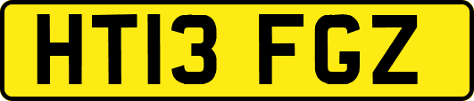 HT13FGZ