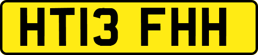 HT13FHH