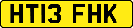 HT13FHK