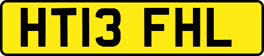 HT13FHL