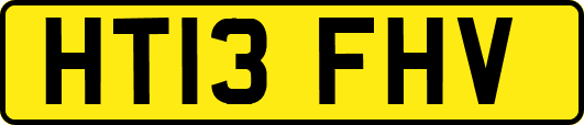 HT13FHV