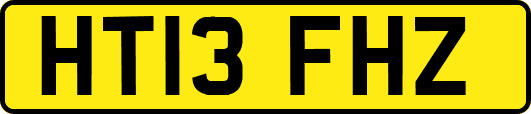HT13FHZ