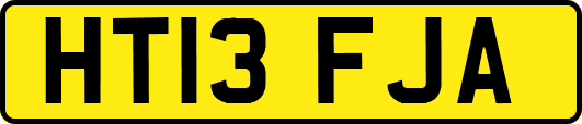 HT13FJA