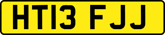 HT13FJJ