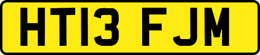HT13FJM