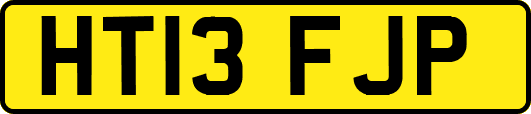 HT13FJP
