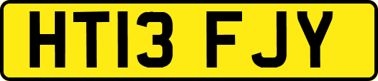 HT13FJY