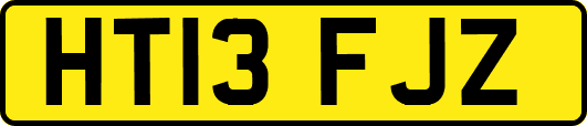 HT13FJZ