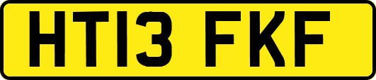 HT13FKF