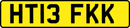 HT13FKK