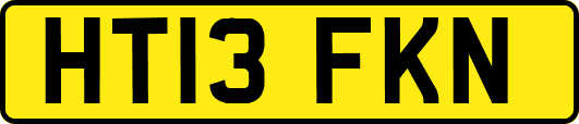 HT13FKN